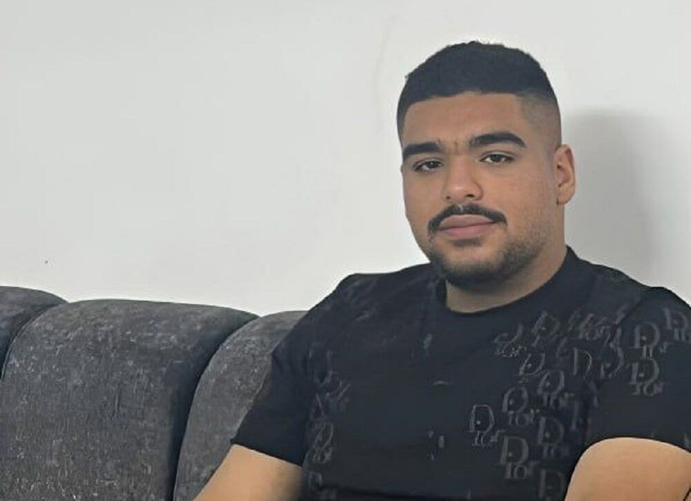 شهادت جوان فلسطینی در کرانه باختری شهادت جوان فلسطینی در کرانه باختری