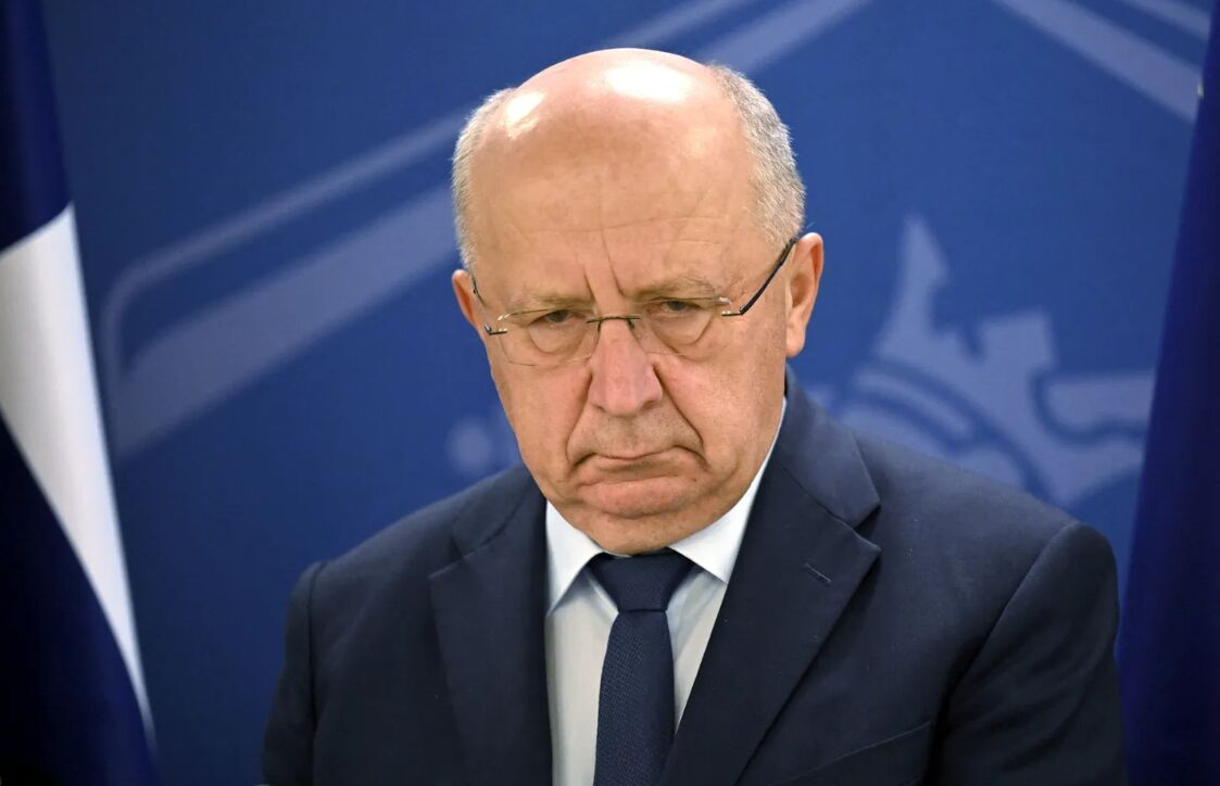 امکان درگیری با روسیه طی چهار سال آینده وجود دارد امکان درگیری با روسیه طی چهار سال آینده وجود دارد