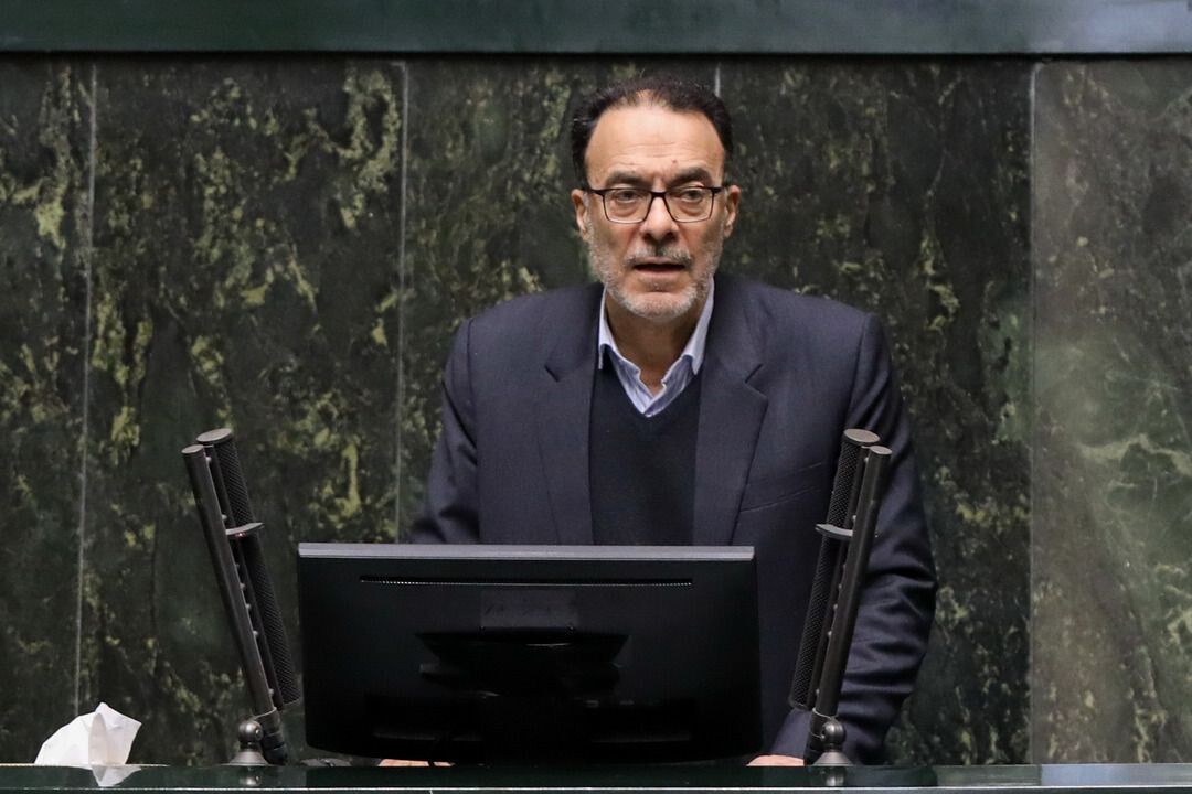 تنش آبی کشور چگونه رفع میشود تنش آبی کشور چگونه رفع میشود