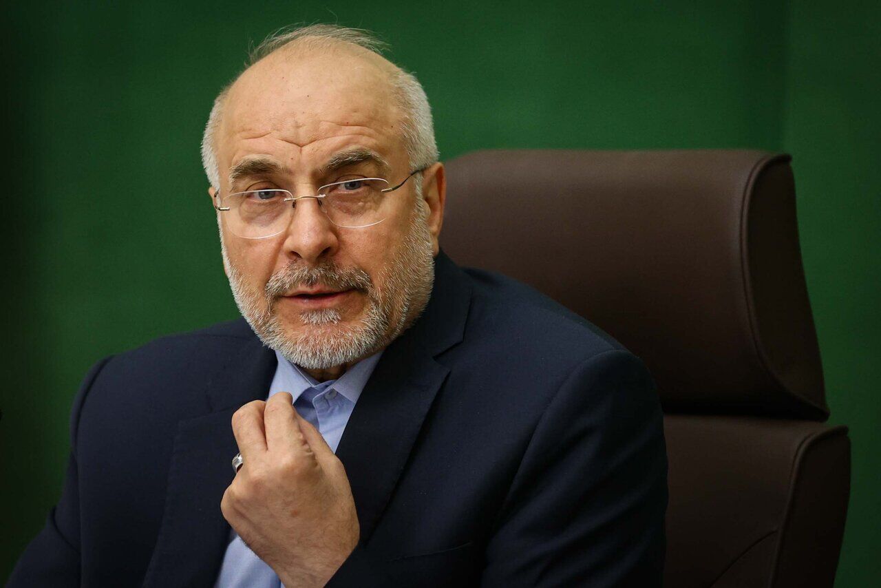 حکمرانی پشت درهای بسته ممکن نیست حکمرانی پشت درهای بسته ممکن نیست