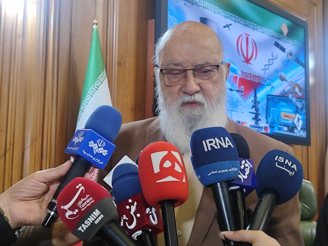 شفافیت در تحقق طرحهای شهری صورت گیرد شفافیت در تحقق طرحهای شهری صورت گیرد