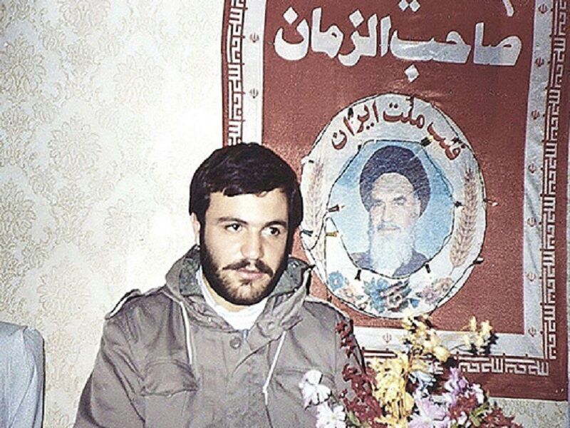 نگاه رهبر انقلاب به مردآفرینان شجاع