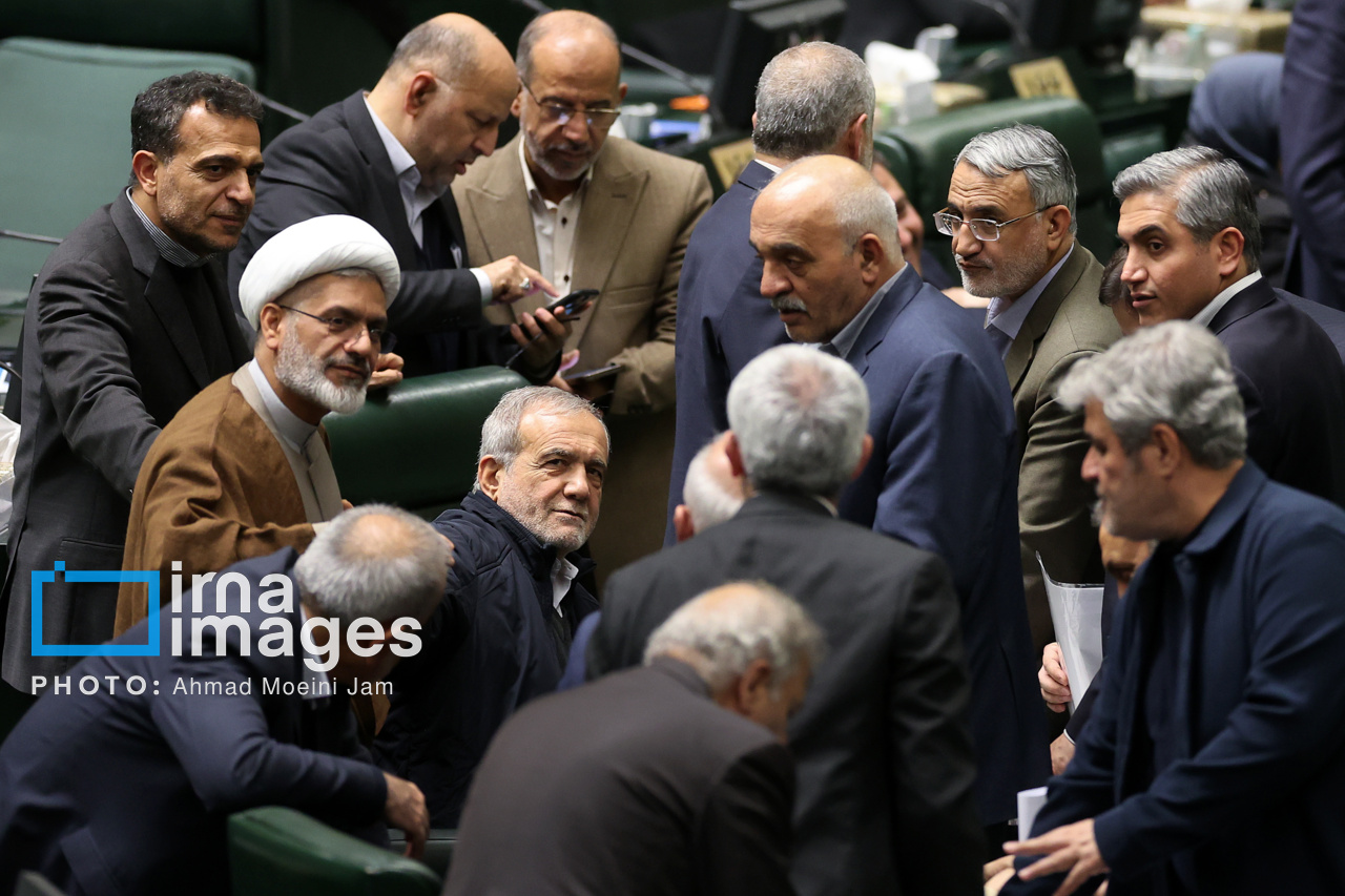 وعده پزشکیان برای تخصیص بودجه ۱۴۰۵