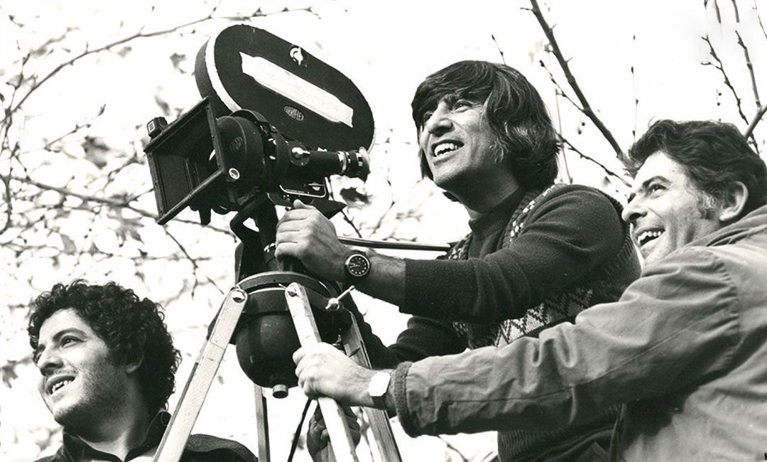 استاد بیضایی فارسی‌ترین درام‌نویس کشورمان است