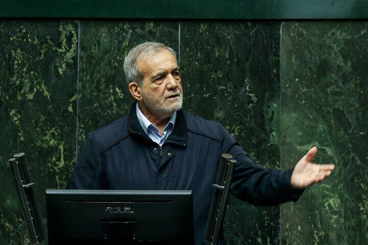 تلاش دولت داشتن بودجه بدون کسری است