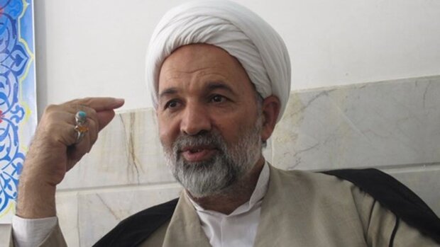 کابینه روحانی امنیتیترین دولت پس از انقلاب بود کابینه روحانی امنیتیترین دولت پس از انقلاب بود