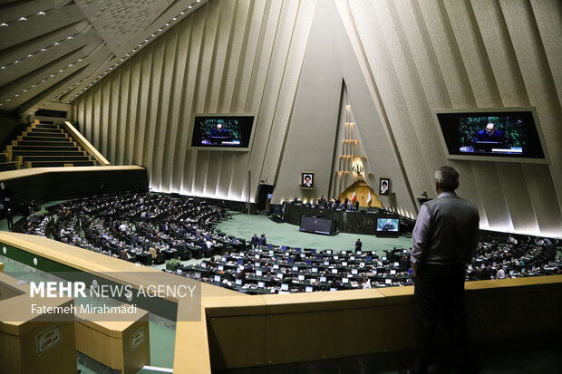 ضرورت اجرای قانون عفاف و حجاب ضرورت اجرای قانون عفاف و حجاب