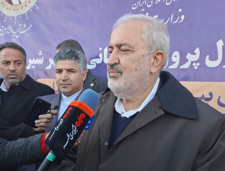 خرید آب از طریق بورس امکانپذیر میشود خرید آب از طریق بورس امکانپذیر میشود