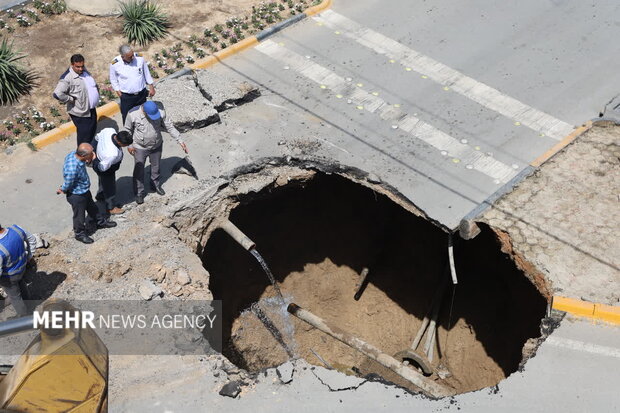 کدام مناطق تهران دیگر قابل سکونت نخواهند بود؟