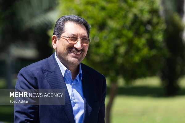 استیضاح نزدیک است؟ استیضاح نزدیک است؟