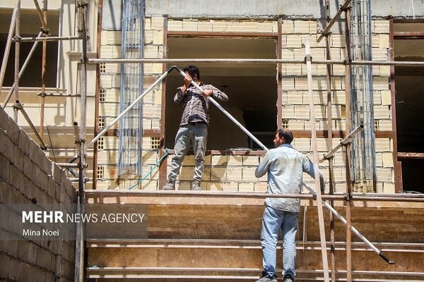 میزان عیدی ۱۴۰۵ کارگران چقدر است؛ میزان عیدی ۱۴۰۵ کارگران چقدر است؛