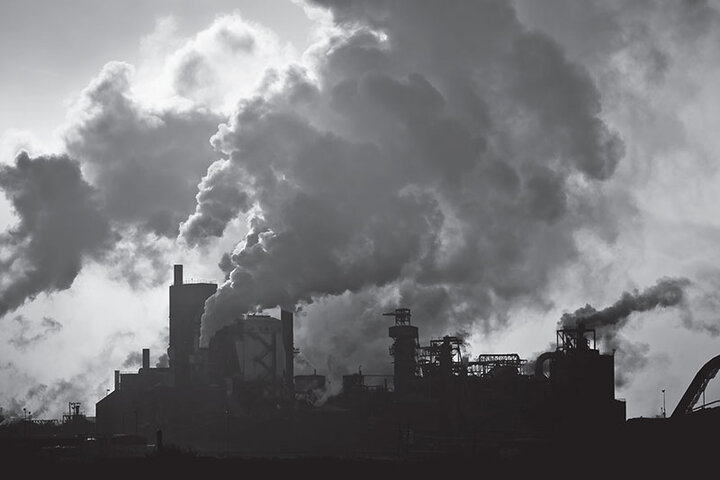 ۱۶ ابتکار جهانی برای کاهش آلودگی هوا