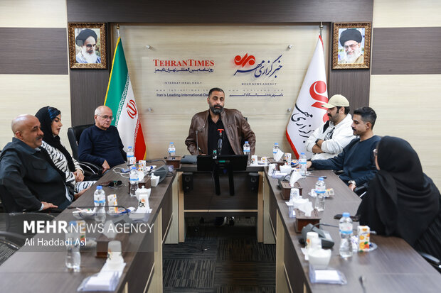 شکستن خط‌قرمزها در سریال