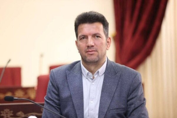 بازگشت یک ورزشکار دیگر به ایران بازگشت یک ورزشکار دیگر به ایران