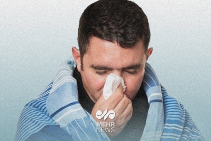 ماسکهای ساده سد راه انتقال آنفلوانزا هستند ماسکهای ساده سد راه انتقال آنفلوانزا هستند