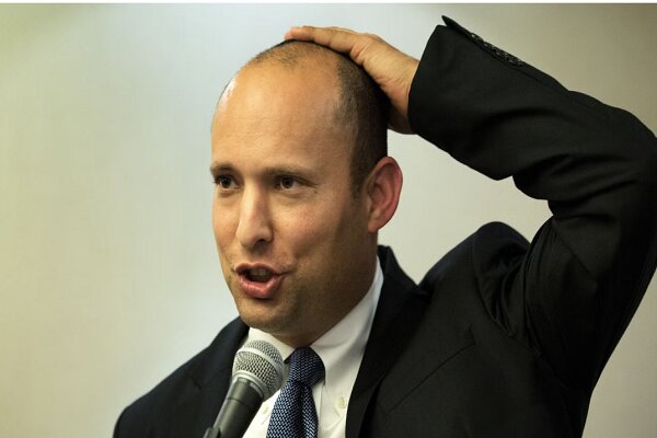 روایت رسانههای اسرائیلی از «هک تلفن نفتالی بنت» روایت رسانههای اسرائیلی از «هک تلفن نفتالی بنت»