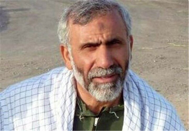 فرماندهای که بیصدا از خوزستان تا سامرا جنگید فرماندهای که بیصدا از خوزستان تا سامرا جنگید