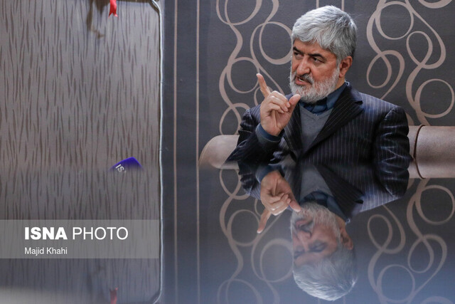 توصیه مطهری به پزشکیان