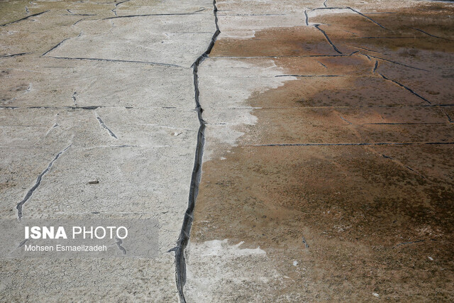 گسترش بحران آب به دومین شهر بزرگ ایران گسترش بحران آب به دومین شهر بزرگ ایران