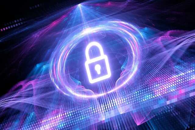 ارتباطات چه برنامه‌ای برای حفاظت از داده‌ ها دارد؟