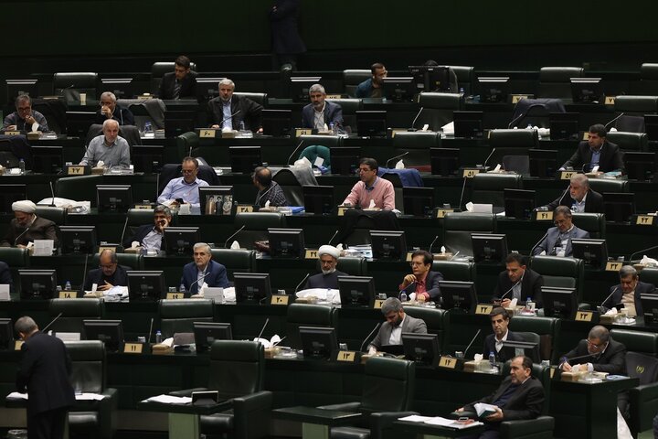 نمایندگان مجلس برای مهریه سقف کیفری تعیین کردند