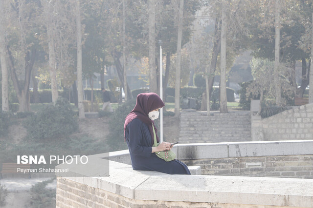 دو نوع اصلی آلودگی هوا در ایران