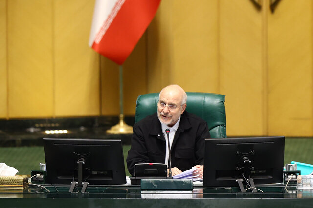 رزمایش «سهند ۲۰۲۵» برای‌ دفاع‌ از خود است