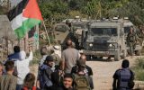 اسرائیل به دنبال نابودی مقاومت در کرانه باختری است