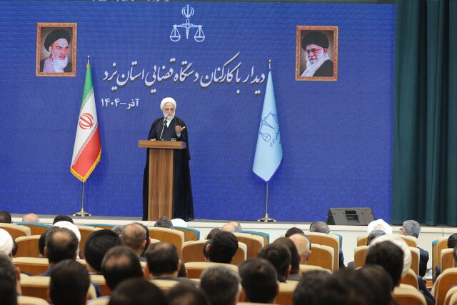 گاهی احکام جایگزین مورد استهزاء قرار می‌گیرد