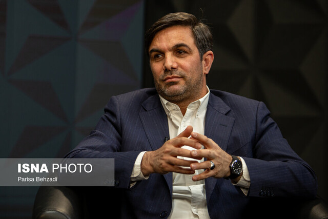 وزارت ارتباطات برنامه ایی برای امنیت سایبری کشور دارد؟ وزارت ارتباطات برنامه ایی برای امنیت سایبری کشور دارد؟