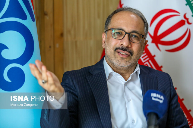 خطر محدودیتها جدی است خطر محدودیتها جدی است