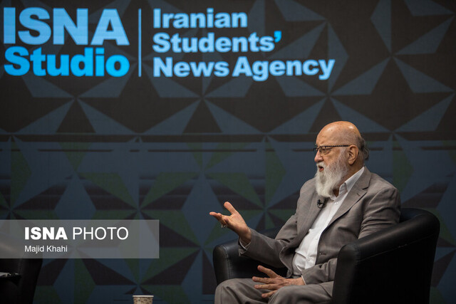 روایت چمران از خاطرات برادرش و حوادث ۱۶ آذر روایت چمران از خاطرات برادرش و حوادث ۱۶ آذر