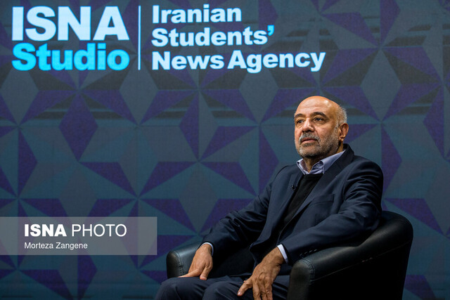 آیا «یسنا» متوقف می‌شود؟