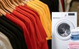 آیا شُستن لباس‌های نو قبل از پوشیدن ضروری است؟