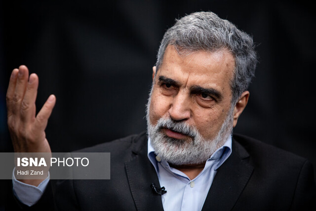 روایت کمالوندی از حمله به تاسیسات هسته‌ای ایران