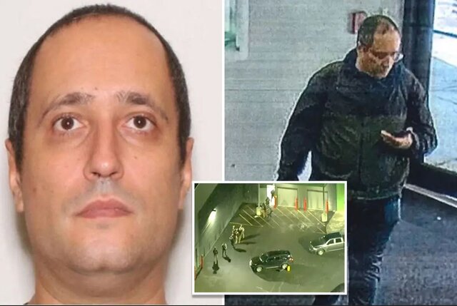 قاتل دانشگاه براون چگونه لو رفت؟ قاتل دانشگاه براون چگونه لو رفت؟