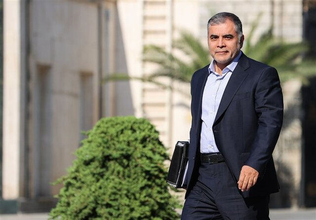 برای مقابله با قاچاق سوخت، برنامه‌ریزی می‌کنیم