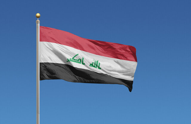 تکذیب دریافت هرگونه هشدار حملات نظامی