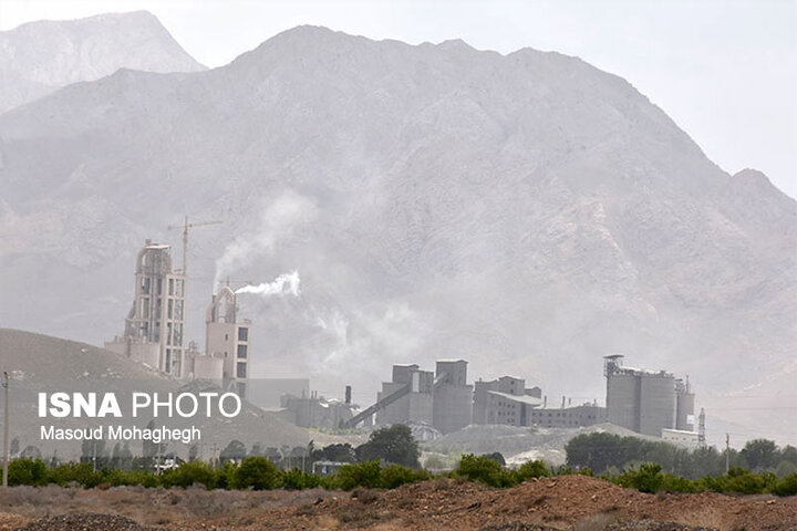 قطع گاز و کاهش برق گریبان سیمانی‌ها را گرفت