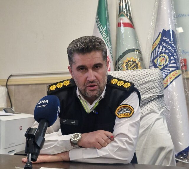 اسکیت و اسکوتر در معابر اصلی پایتخت مجاز است؟ اسکیت و اسکوتر در معابر اصلی پایتخت مجاز است؟