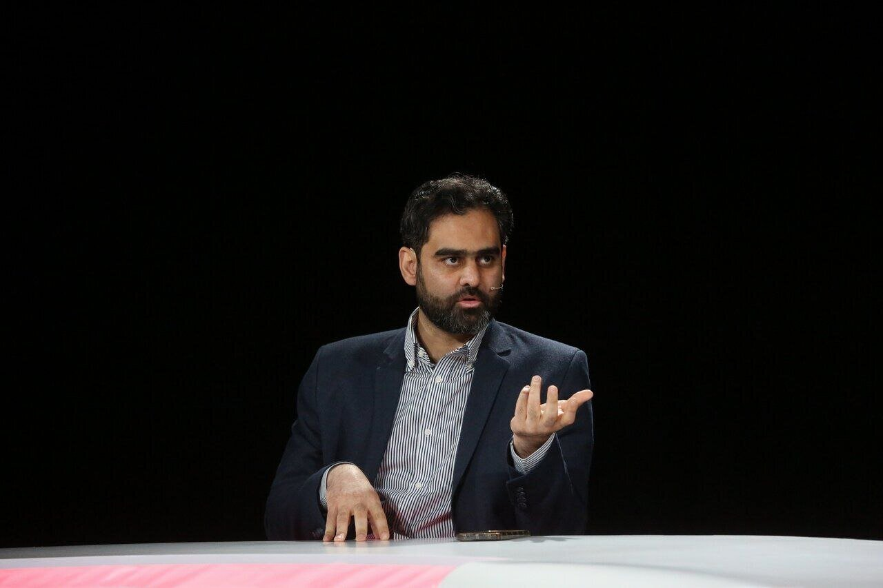 وقتی یک نماینده مجلس با آمار غلط خبر میسازد وقتی یک نماینده مجلس با آمار غلط خبر میسازد