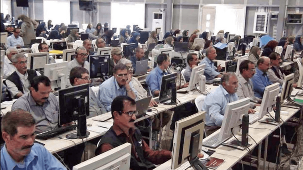 تحلیل داده‌محور از کمپین ضدانقلاب در فضای مجازی