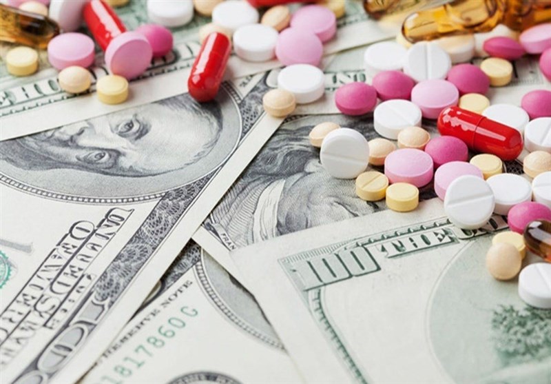 تعیین ۳.۵ میلیارد دلار ارز ترجیحی برای دارو و تجهیزات تعیین ۳.۵ میلیارد دلار ارز ترجیحی برای دارو و تجهیزات