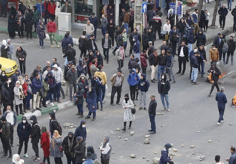 توسل ضد انقلاب توییتری به هوش مصنوعی برای جعل اخبار