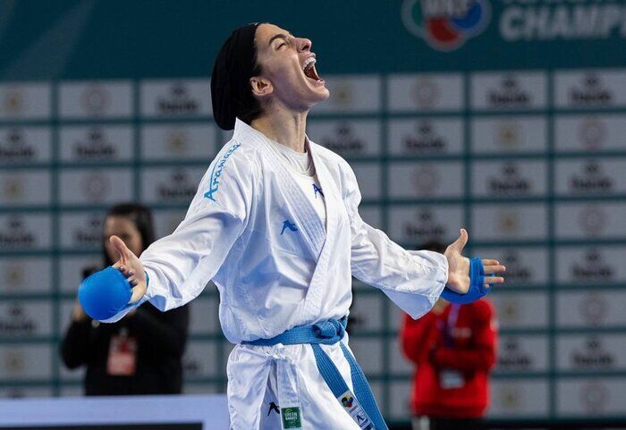 از اولین‌ها تا قله‌های افتخار