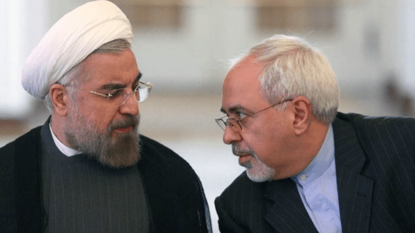 واکنش ظریف به ادعای رسانه صهیونیستی