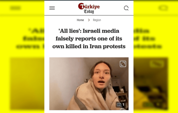 تکذیب کشته شدن کلیمیان در فتنه دی ماه تکذیب کشته شدن کلیمیان در فتنه دی ماه