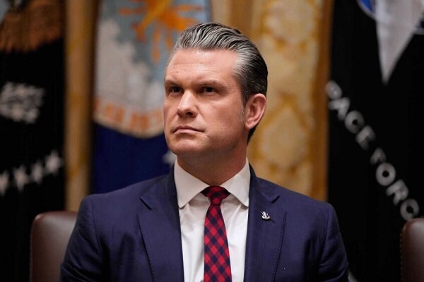 ترامپ شروط اداره ونزوئلا را تعیین می کند ترامپ شروط اداره ونزوئلا را تعیین می کند