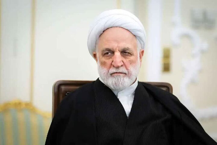 اغتشاشگران دیگر ارفاق نخواهند دید