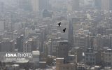 دلایل اختلاف آمار جهانی و داخلی از کیفیت هوای تهران